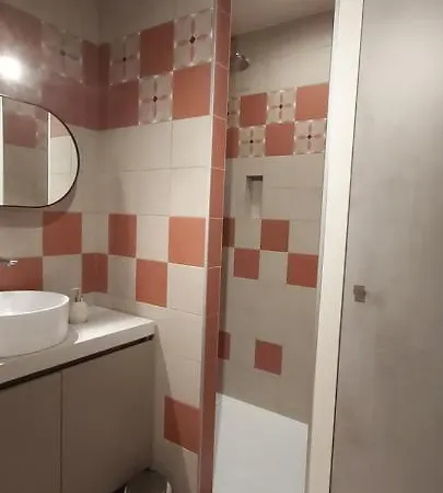 Orpi Pleney5 Hyper Centre Lyon, Belle Decoration Apartment